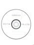 DVD-R vierge Omega 16x 4.7Go en bulk de  50 pcs