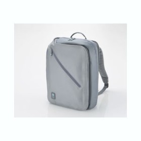 Sac  Dos Notebook CAPSULE 15.4" Gris