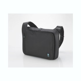 Sac Messenger Notebook CAPSULE 15.4" ELECOM Noir - 10189