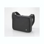 Sac Messenger Notebook CAPSULE 15.4" ELECOM Noir - 10189