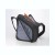 Sac Messenger Notebook CAPSULE 15.4" ELECOM Noir - 10189