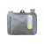 Sac Messenger Notebook CAPSULE 15.4" Gris