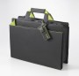 Sacoche Notebook ORIGAMI 15.4" ELECOM Noir - 10327