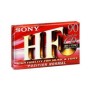 Cassettes Audio SONY HF 90 minutes en pack de 10