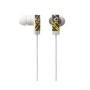 Ecouteurs Intra auriculaire Design Store 01 Elecom - dstk 11070