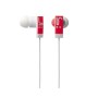 Ecouteurs Intra auriculaire Design Store 02 Elecom