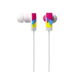 Ecouteurs Intra auriculaire Design Store 03 Elecom