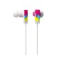 Ecouteurs Intra auriculaire Design Store 03 Elecom - dstk 11072