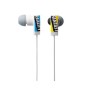 Ecouteurs Intra auriculaire Design Store 10 Elecom