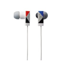 Ecouteurs Intra auriculaire Design Store 12 Elecom