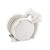 Casque Audio pliable MP3 XCALGO Elecom - Blanc