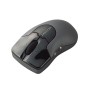 Souris Laser sans fil Elecom - Fit Grast Nano 2.4GHz Tilt - Noir - 13056