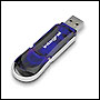 Cle USB 2 go Integral Readyboost Courier