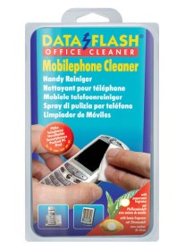 Kit de nettoyage pour i-pod et mobile