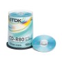 CD-R 52x 700Mb TDK par 100 en Spindle
