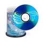DVD-R 16x 4.7 go TDK en Spindle