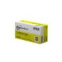 Cartouche d'encre EPSON JAUNE pour PP 100 - C13S020451