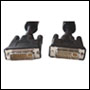 Cable DVI M/M 24+5 1,5m Noir