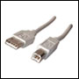 Cable Imprimante USB 3m