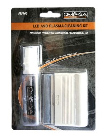 Kit de Nettoyage LCD/PLASMA
