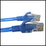 Cable reseau RJ45 1,8m - 402514