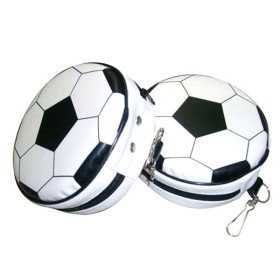 Malette de rangement 24 CD Football