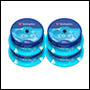 CD-R 52x 700Mb Extra Protection Verbatim par 100 en Spindle de 25
