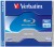 Blu-ray Double Couche vierge Verbatim vitesse 6x 50Go en Jewel case Pack 5 pices.