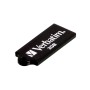 Cle USB 2 go Verbatim Micro Noir Hi-Speed