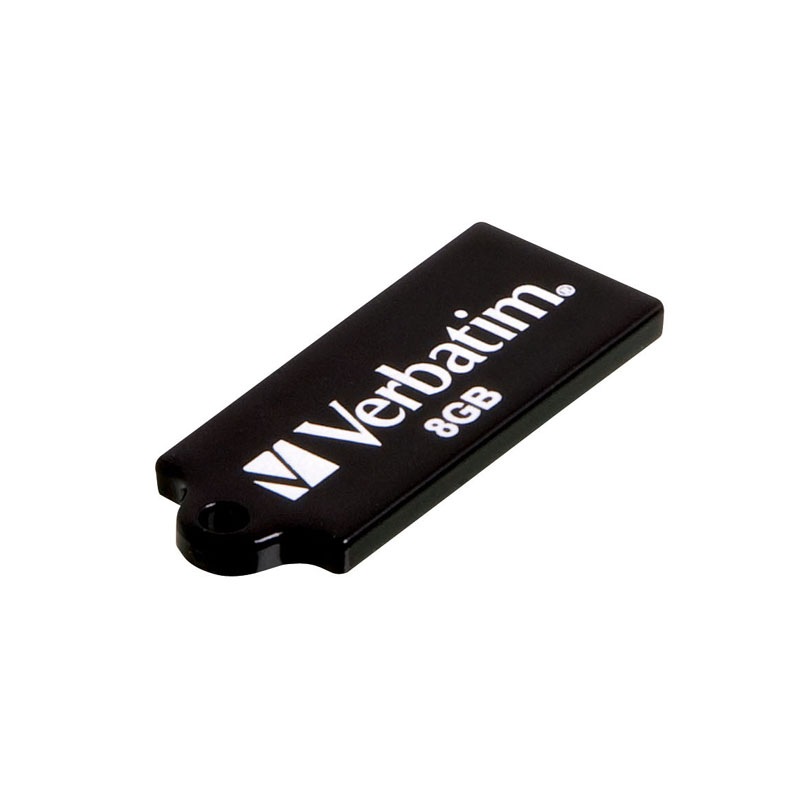 Cle USB 8 go Verbati