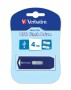 Cle USB 4 go Verbatim Highspeed Store N Go Drive