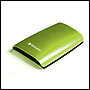 Disque dur externe 2.5 USB 500 go Verbatim Edition Verte POP