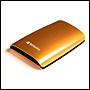 Disque dur externe 2.5 USB 500 go Verbatim Edition Orange POP