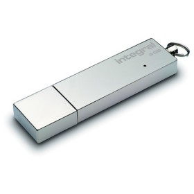 Cle USB 2.0 4 go Integral ag47 ReadyBoost avec housse cuir bas prix