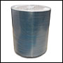 100 CD-R vierge 48x Taiyo Yuden 700Mo Silver Shiny
