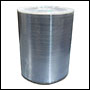 100 DVD-R vierge 16x Taiyo Yuden Grade 'TQ' 4.7Go Imprimable Jet d'encre Full Surface - 52152