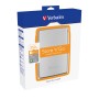Disque dur externe 2.5 USB 250 go Verbatim