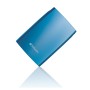 Disque dur externe 2.5 USB 320 go Store'n'Go Verbatim - Bleu