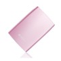 Disque dur externe 2.5 USB 320 go Store'n'Go Verbatim - Rose