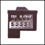 Cartouche d'encre Noire pour PRIMERA Disc Publisher 1, 2 et XR, Haute d�finition