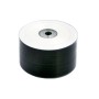 50 CD-R vierge 52x Fiesta 4.7Go en Bulk pack