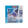 Kit de nettoyage Ecran Plasma / LCD Spray 125 ml + Chiifon Micro fibre