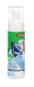 Spray Mousse Nettoyante "BIO" Ecrans 200 ml