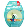 25 DVD+R vierge 16x Memorex 4.7Go Lightscribe en Spindle