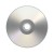50 CD-R vierge 52x RITEK Imprimable SILVER Jet d'encre Full Surface en Shrink pack