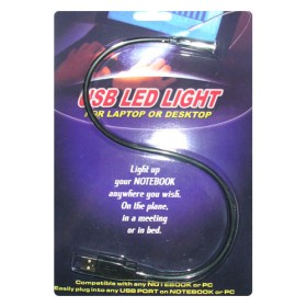 Lampe USB
