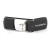 Cle USB 16 go Traxdata Noir avec systeme coulissant