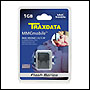 Carte SD 1Go Traxdata - 997664