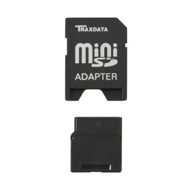 Carte Memoire Mini SD 2 go avec Adaptateur SD