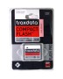 Compact Flash Pro 16 go 233x Traxdata - dstk 999552